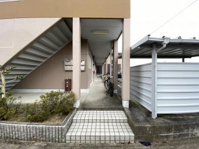 共用部分