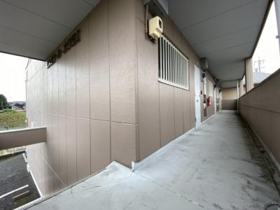 共用部分