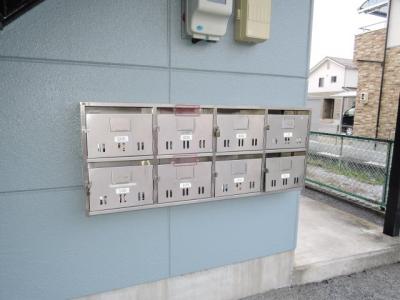 共用部分