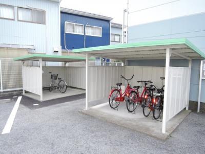 共用部分