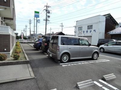 共用部分