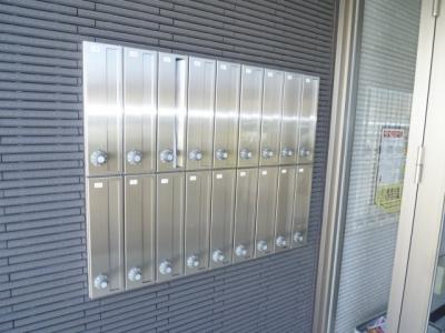共用部分