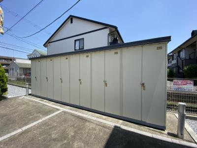 共用部分