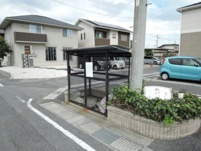 共用部分