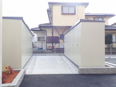 共用部分