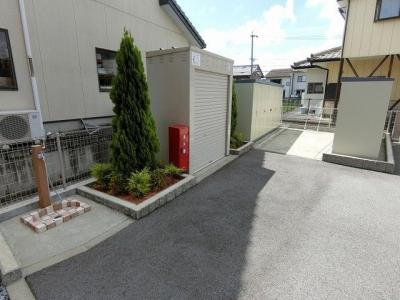 共用部分