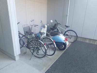 共用部分