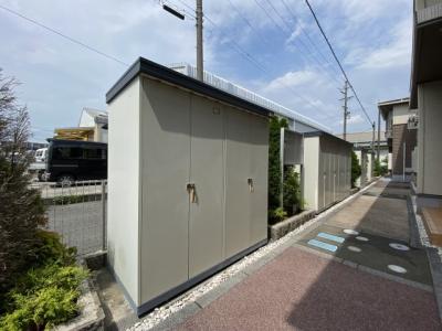 共用部分