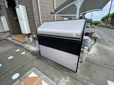 共用部分