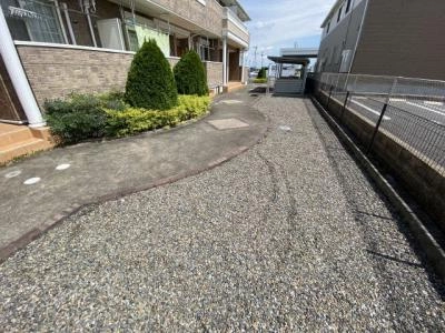 庭