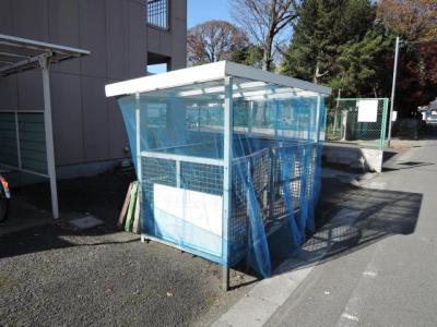 共用部分