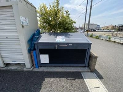 共用部分