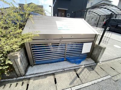 共用部分