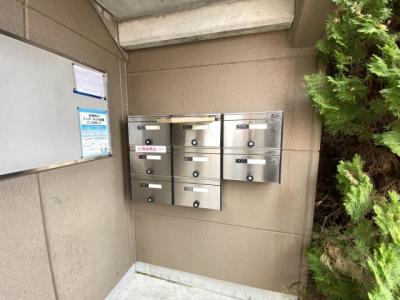 共用部分