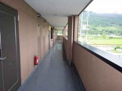 共用部分