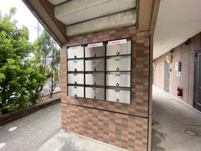 共用部分