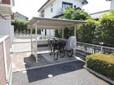 共用部分