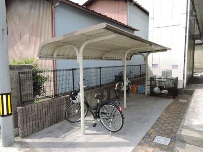 共用部分