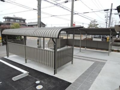 共用部分
