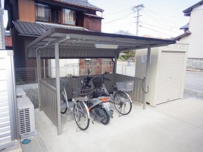 共用部分