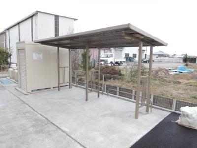 共用部分