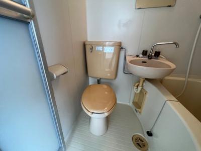 WC