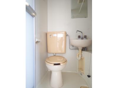 WC