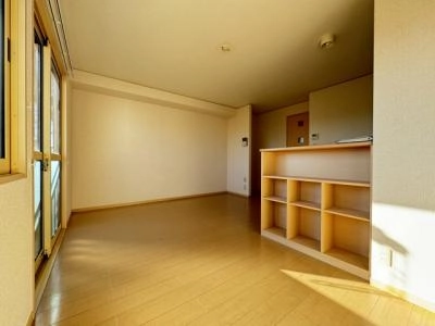リビング