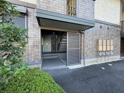   共用部分