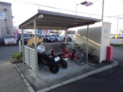 共用部分