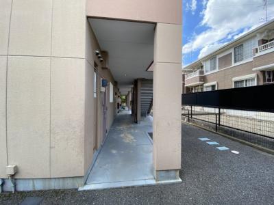 共用部分