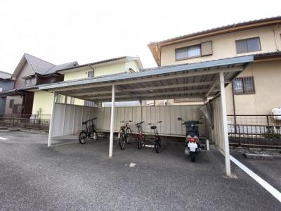 共用部分