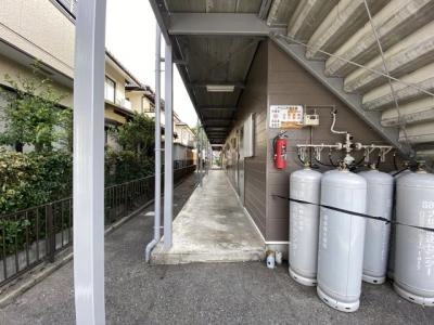 共用部分
