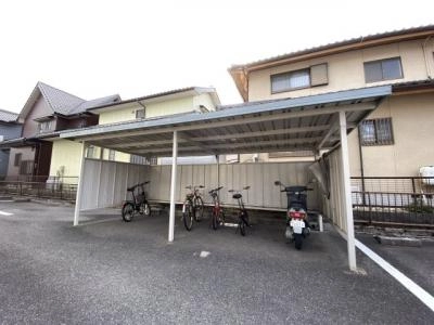 共用部分
