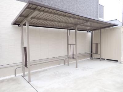 共用部分