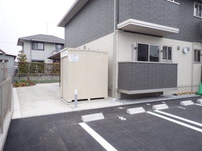 共用部分