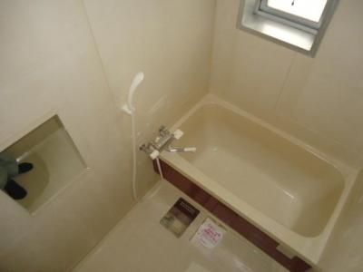 メゾンブランシェヨシダＡ 1階 浴室