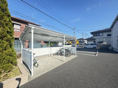 共用部分