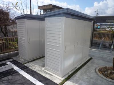 共用部分