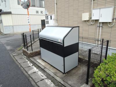 共用部分