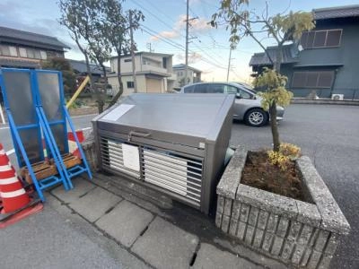 共用部分