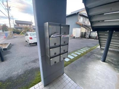 共用部分