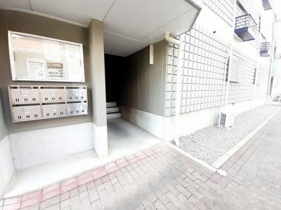 共用部分