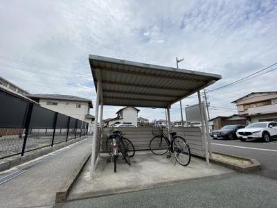 共用部分