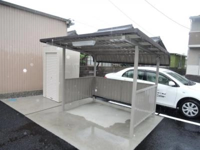共用部分