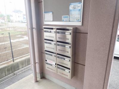 共用部分