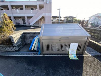 共用部分