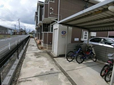 共用部分