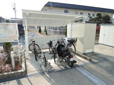 共用部分