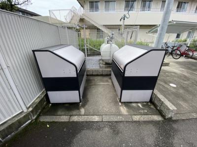 共用部分